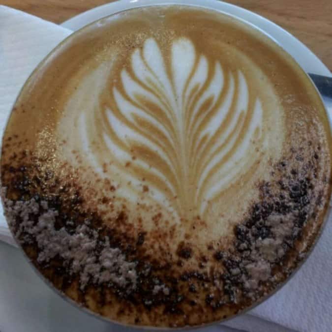 Coffee Station Menu, Menu for Coffee Station, Jannali, Sydney