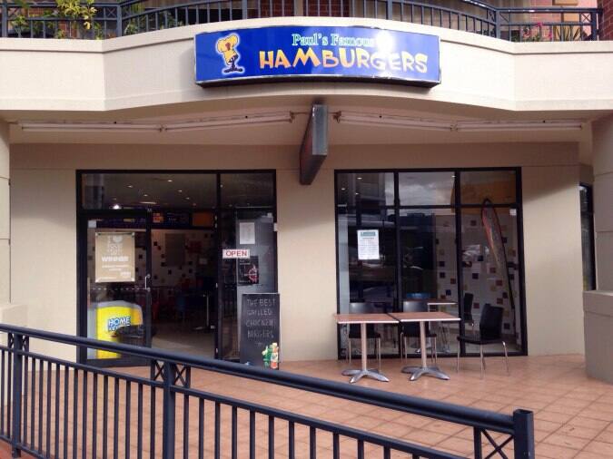 Paul's Famous Hamburgers Reviews, User Reviews for Paul's Famous