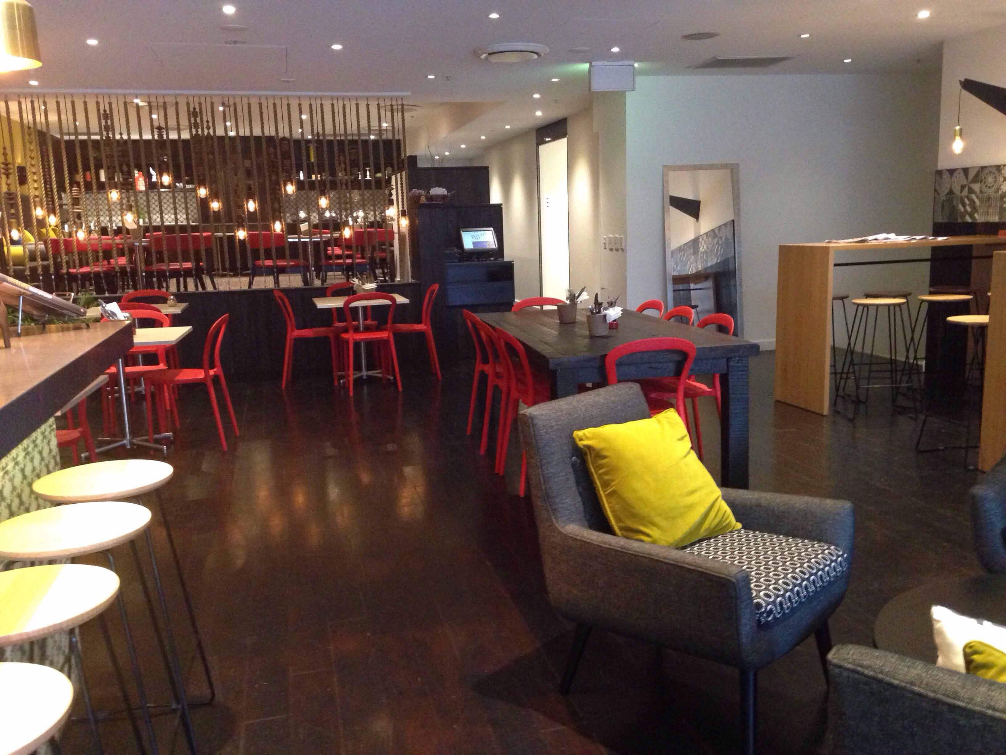 Menu of Melting Pot Bar & Bistro, Chatswood, Sydney