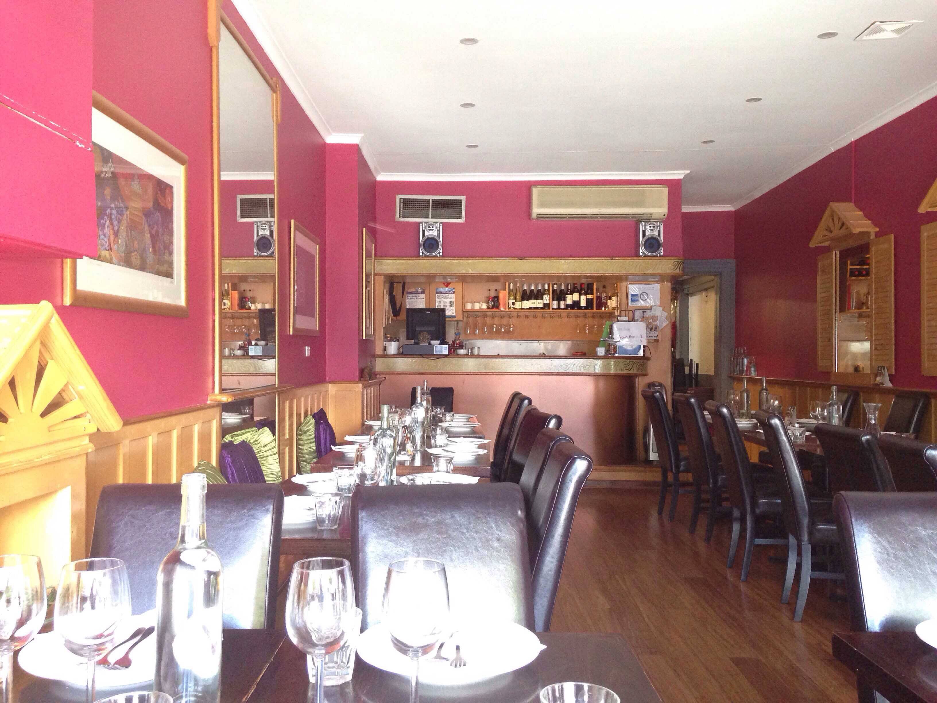 Thai Saffron Restaurant, Brighton, Melbourne | Zomato