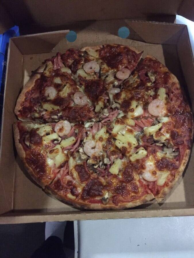 Shagy's Pizza, Elwood, Melbourne Zomato