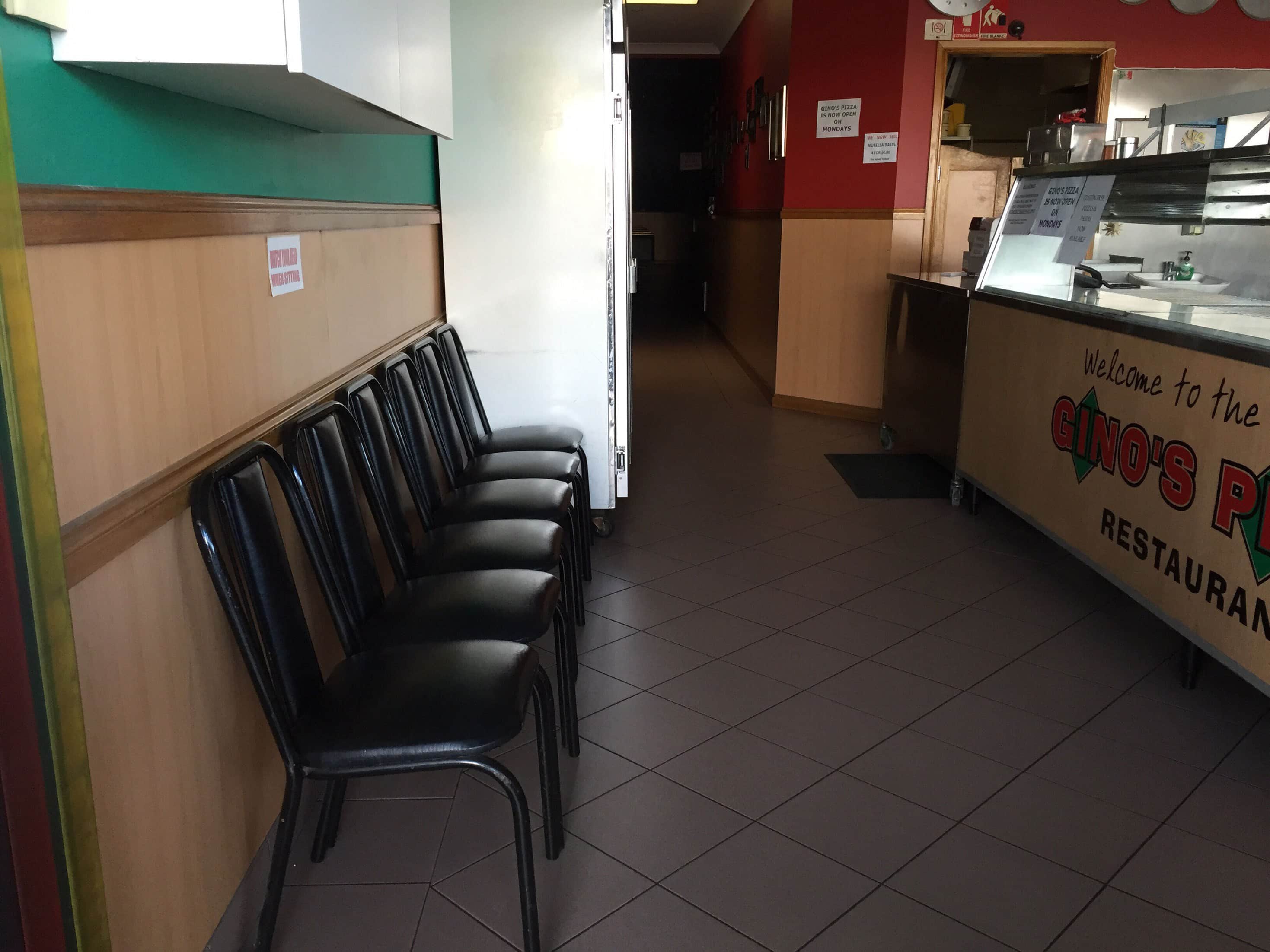 Gino's Pizza, Lalor, Melbourne Zomato