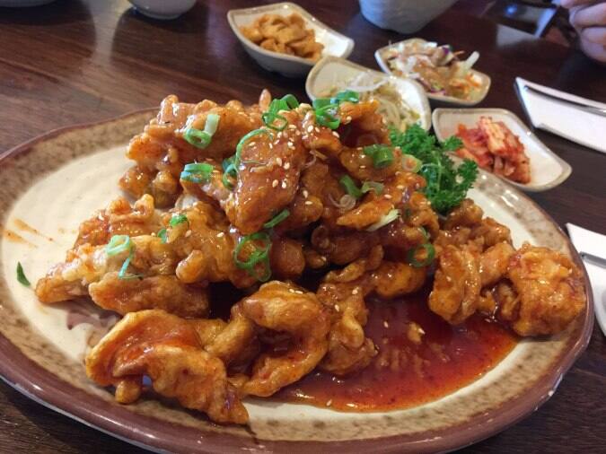 The 10 Best Korean BBQ Restaurant in Glen Waverley for December 2022 Urbanspoon/Zomato