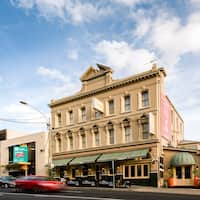The Glenferrie Hotel Hawthorn Melbourne Urbanspoon Zomato The Glenferrie Hotel Hawthorn Photos
