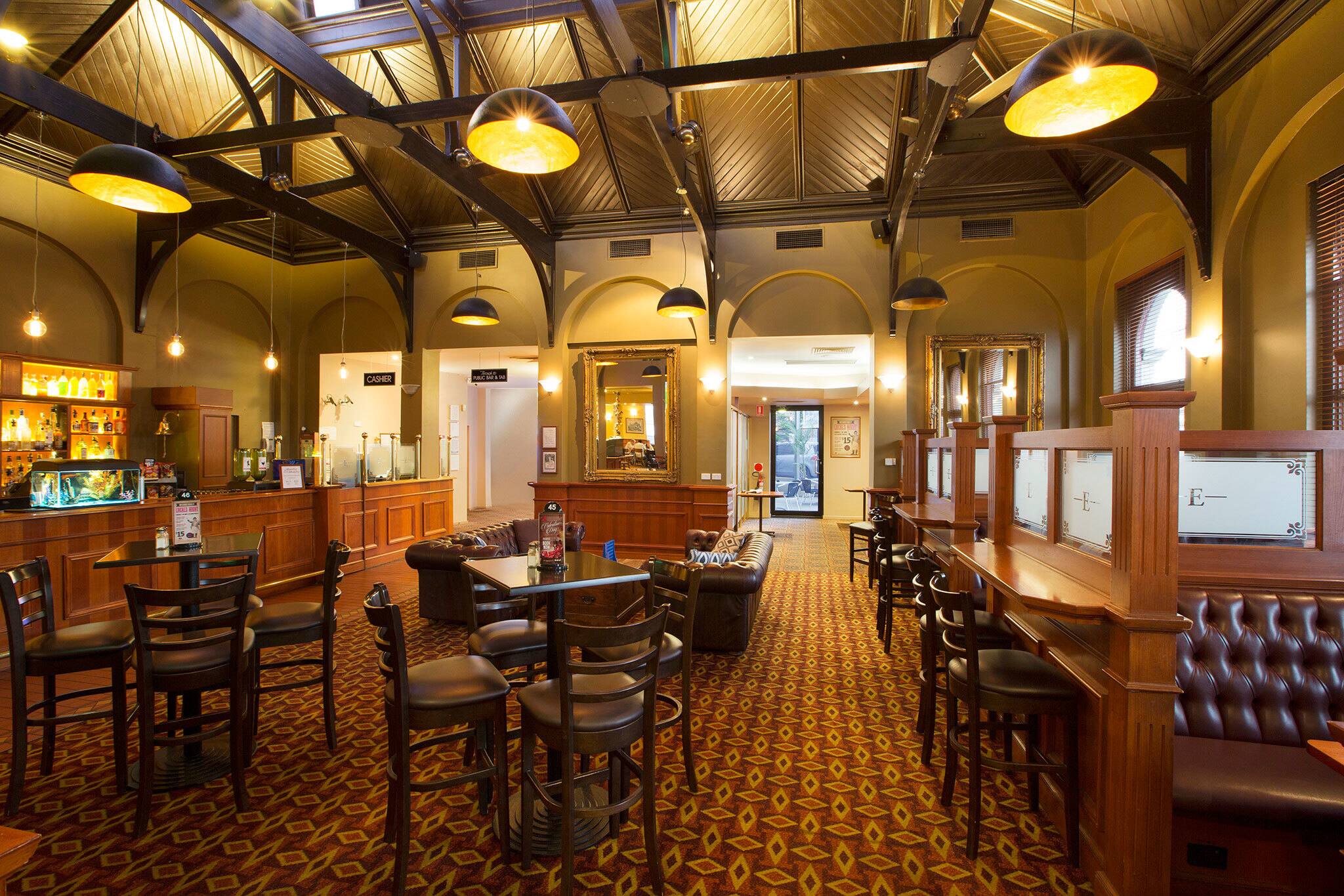 Elsternwick Hotel Elwood Melbourne