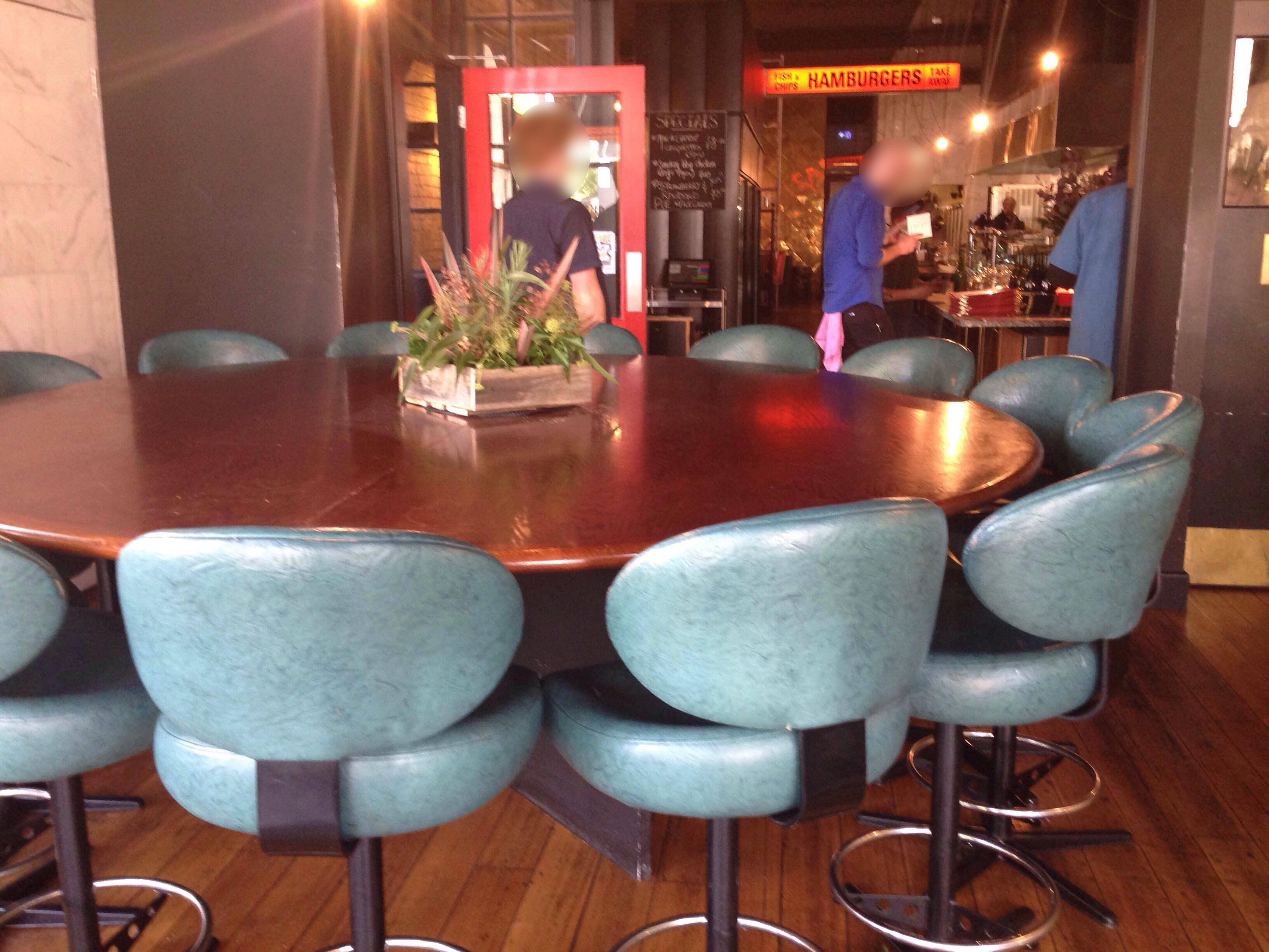 Brother Burger, Fitzroy, Melbourne Zomato