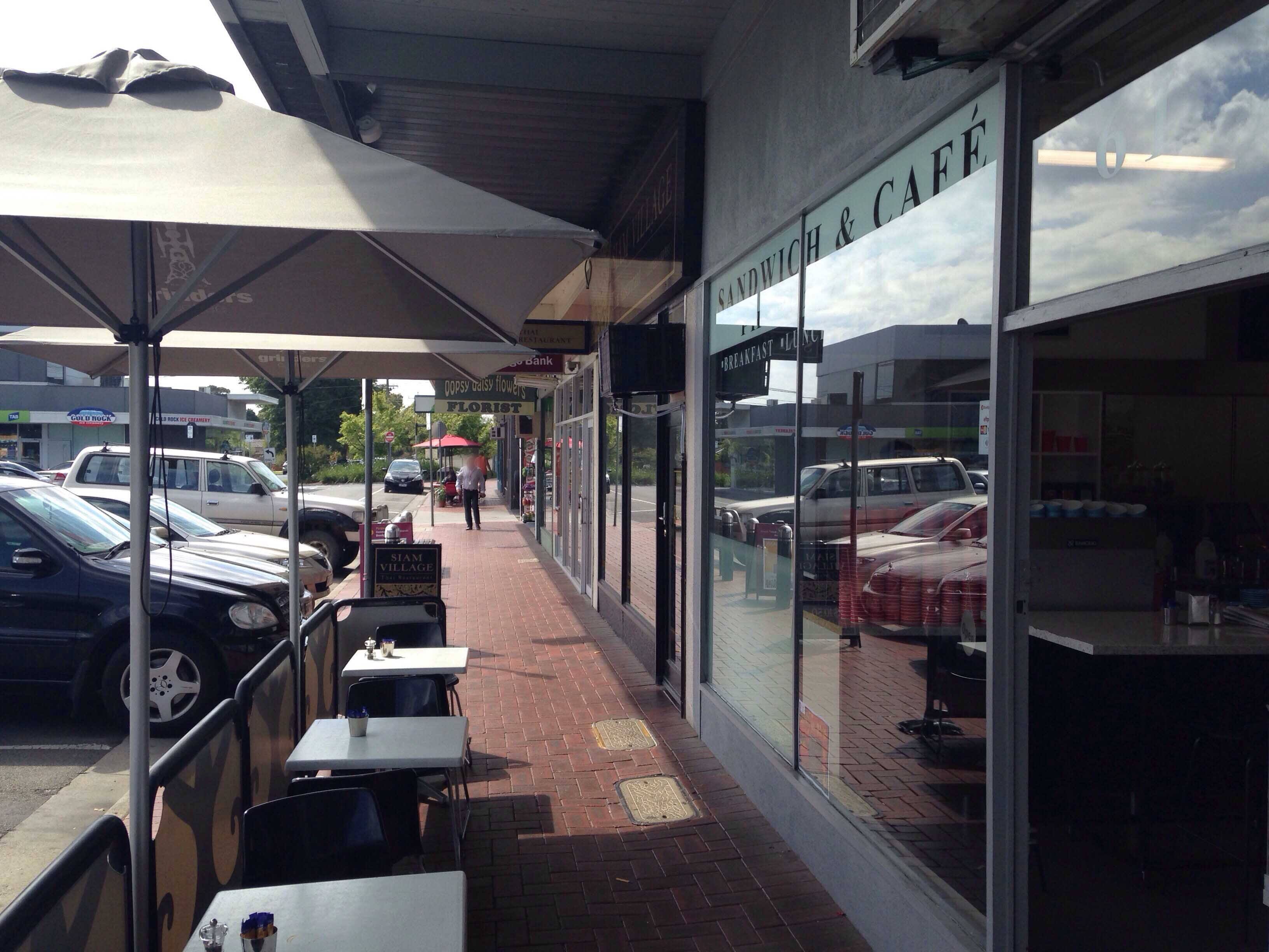 Pinewood Cafe Sandwich Bar Reviews User Reviews For Pinewood Cafe Sandwich Bar Mount Waverley Melbourne