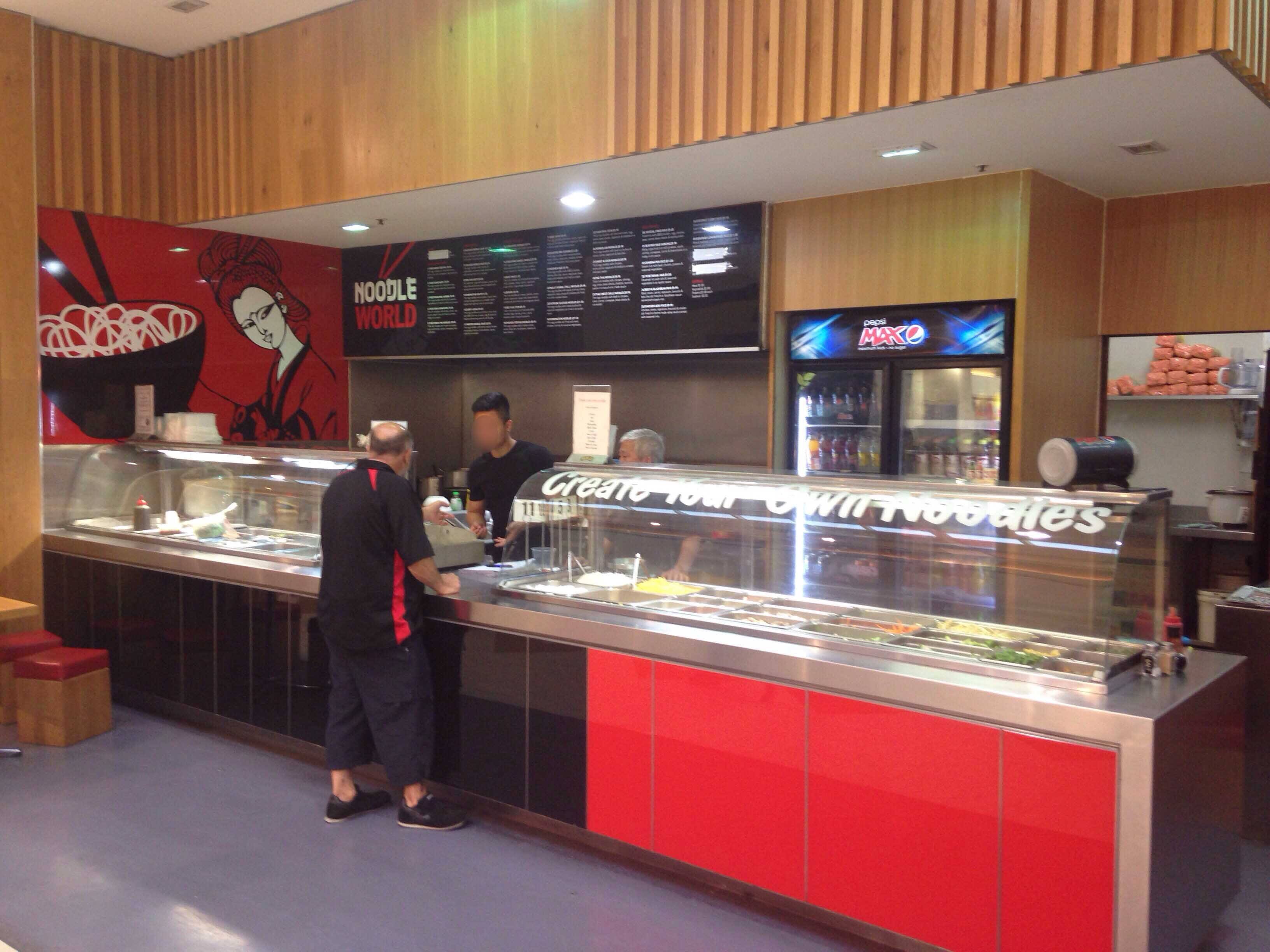 Photos of Noodle World, Pictures of Noodle World, Melbourne Zomato