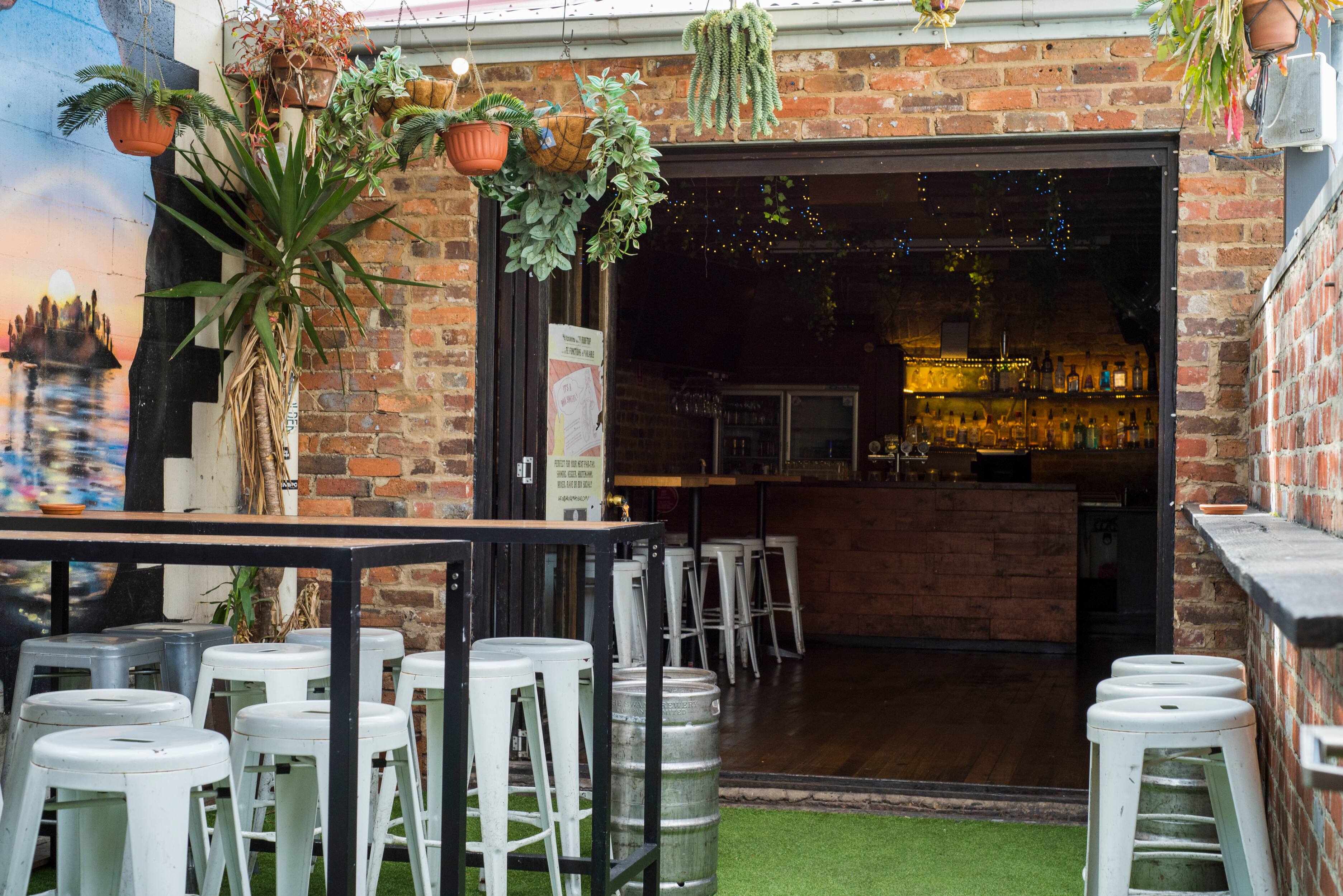 Nevermind Bar, Hawthorn, Melbourne Zomato