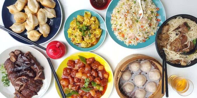 We Love Dumpling Reviews User Reviews For We Love Dumpling Clayton 