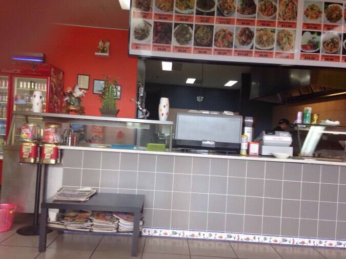 Noodle Zone Menu, Menu for Noodle Zone, Maribyrnong, Melbourne Urbanspoon/Zomato