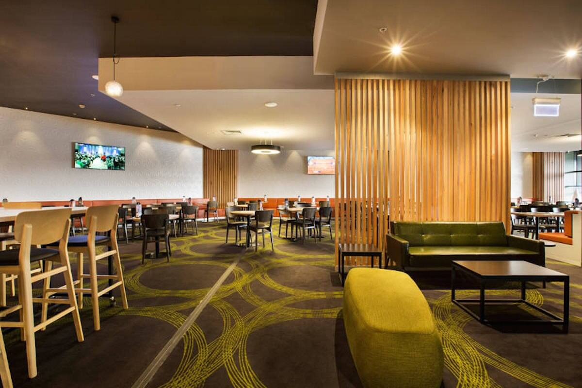 Plaza Tavern, Hoppers Crossing, Melbourne Zomato