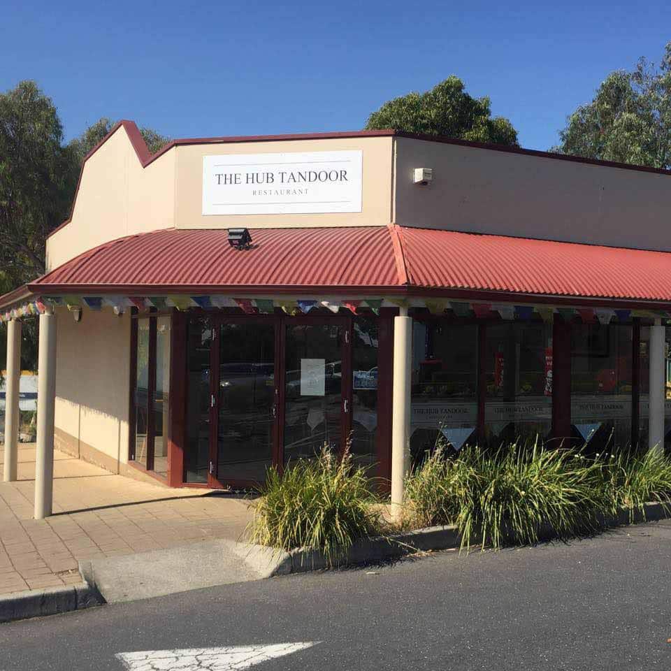 The Hub Tandoor, Aberfoyle Park, Adelaide Zomato