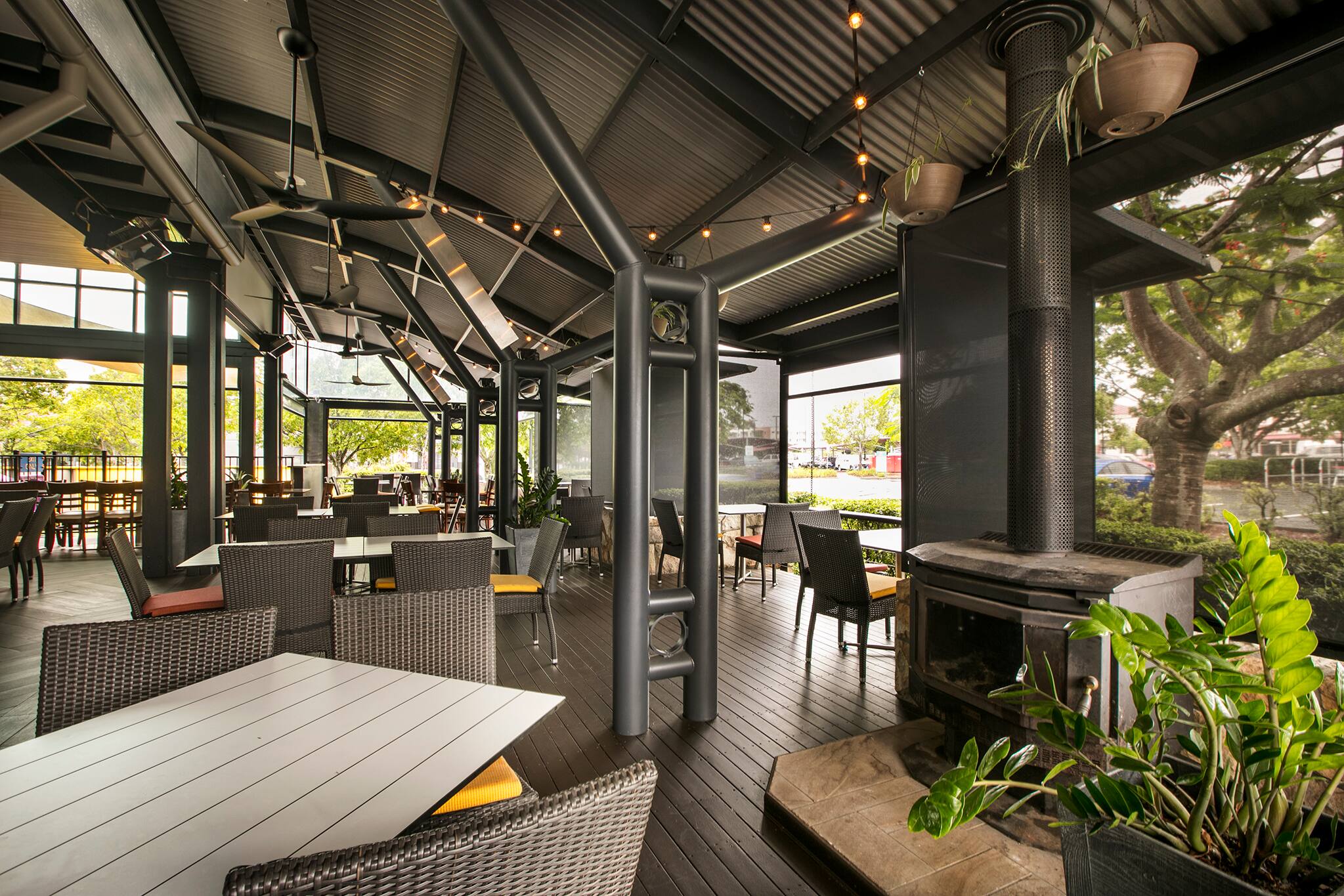 Menu of Forest Lake Hotel, Forest Lake, Brisbane