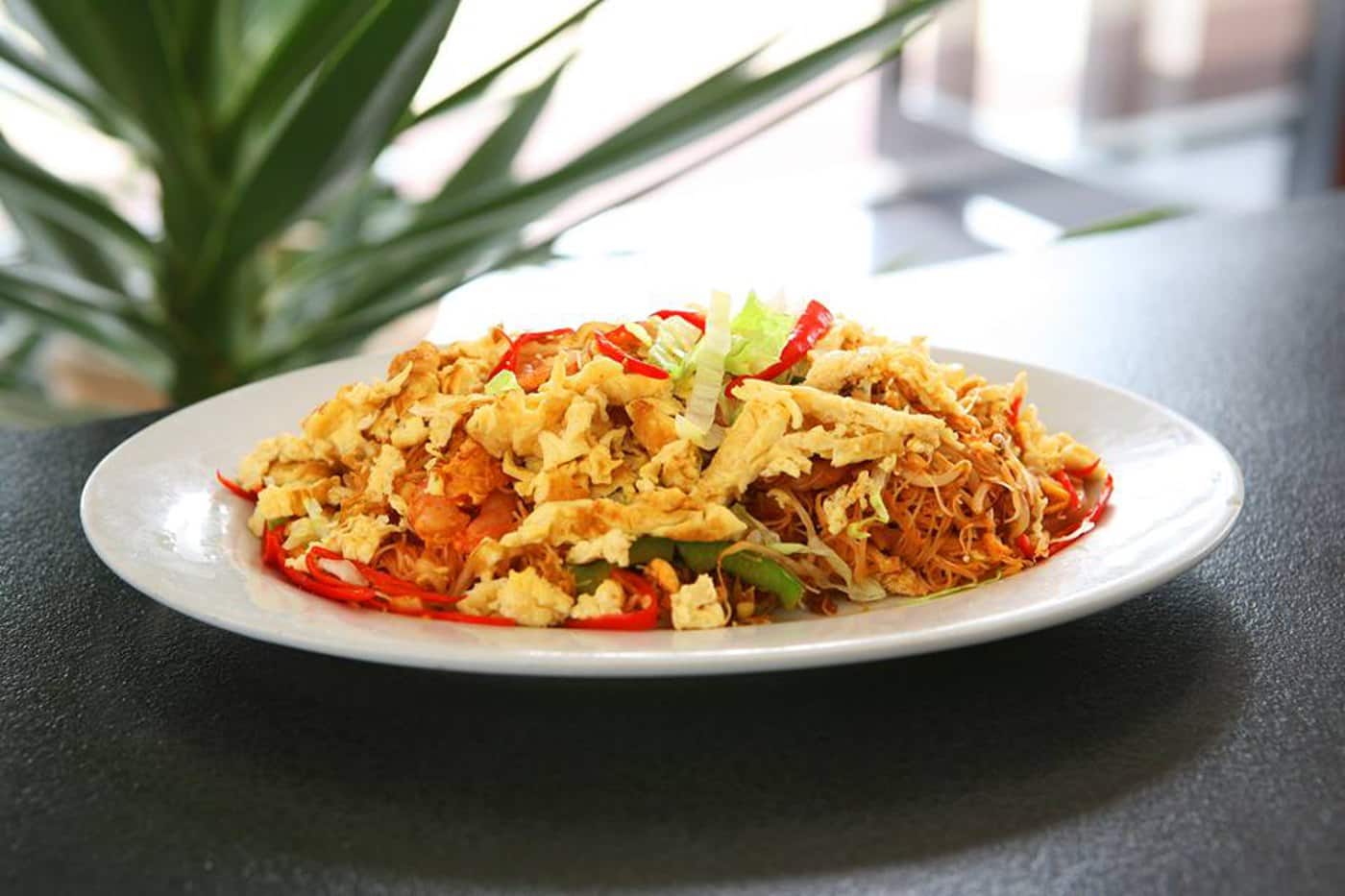 Springfield Garden Restaurant, Springfield, Brisbane