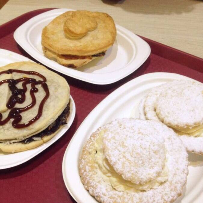 Yatala Pies Menu, Menu for Yatala Pies, Beenleigh, Brisbane