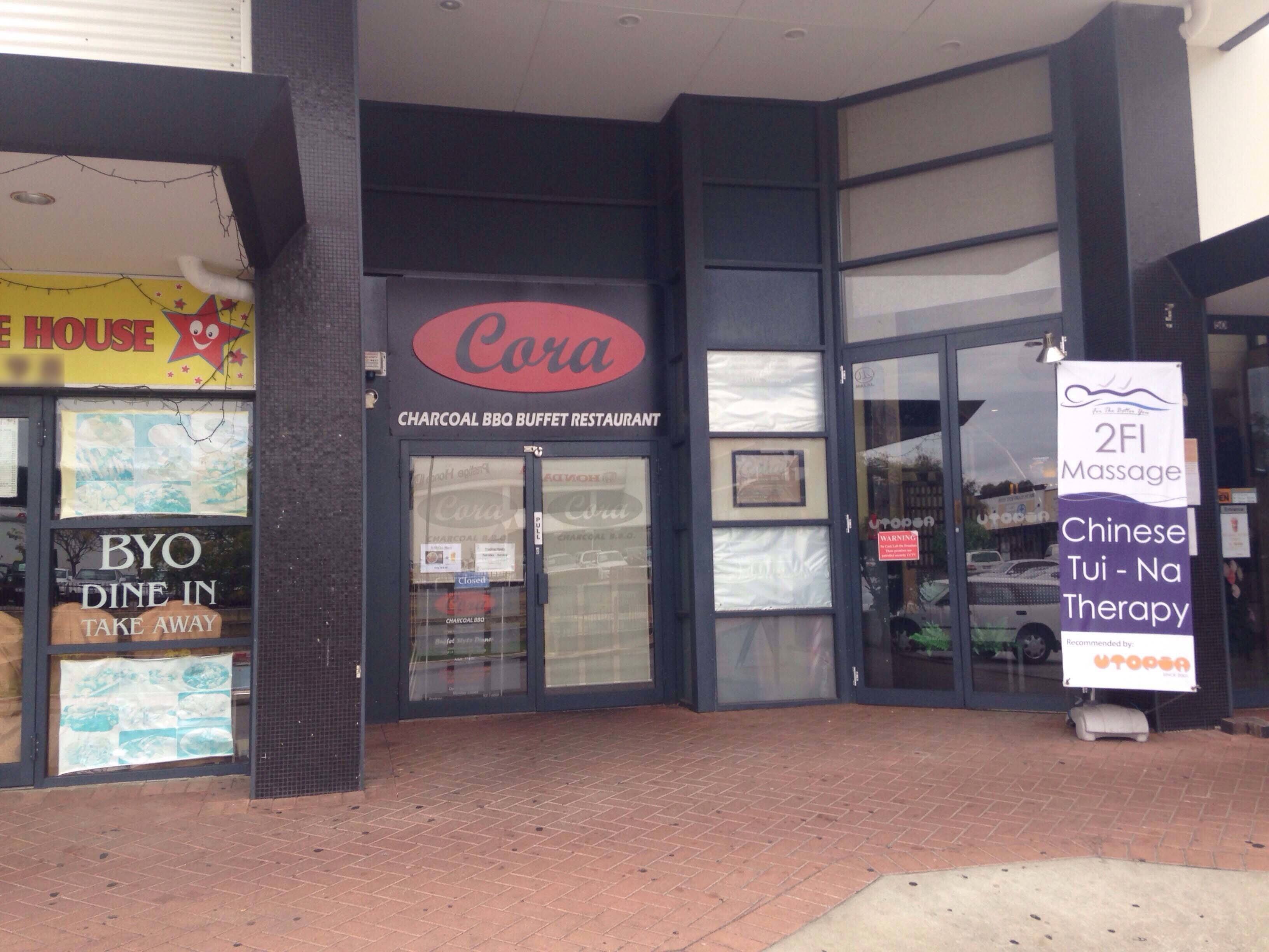 Cora Korean Charcoal BBQ, Myaree, Perth Zomato