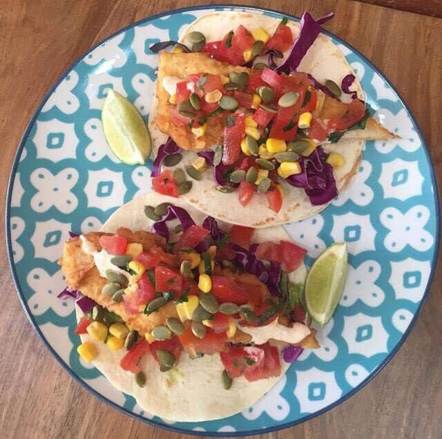 Tankk Gourmet Fish and Chips Photos, Pictures of Tankk Gourmet Fish and