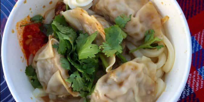 Jumplings Tasty Dumplings Reviews, User Reviews for Jumplings Tasty ...