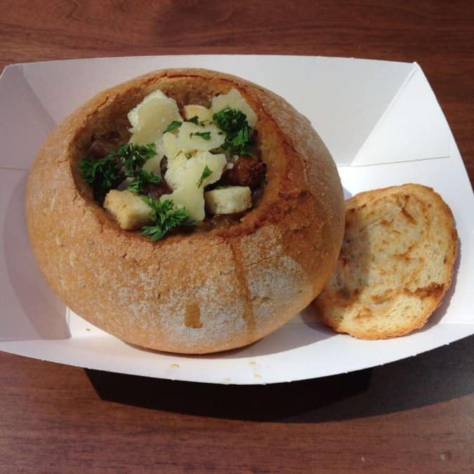 Slurp Soup and Salad Bar, Perth CBD, Perth Zomato