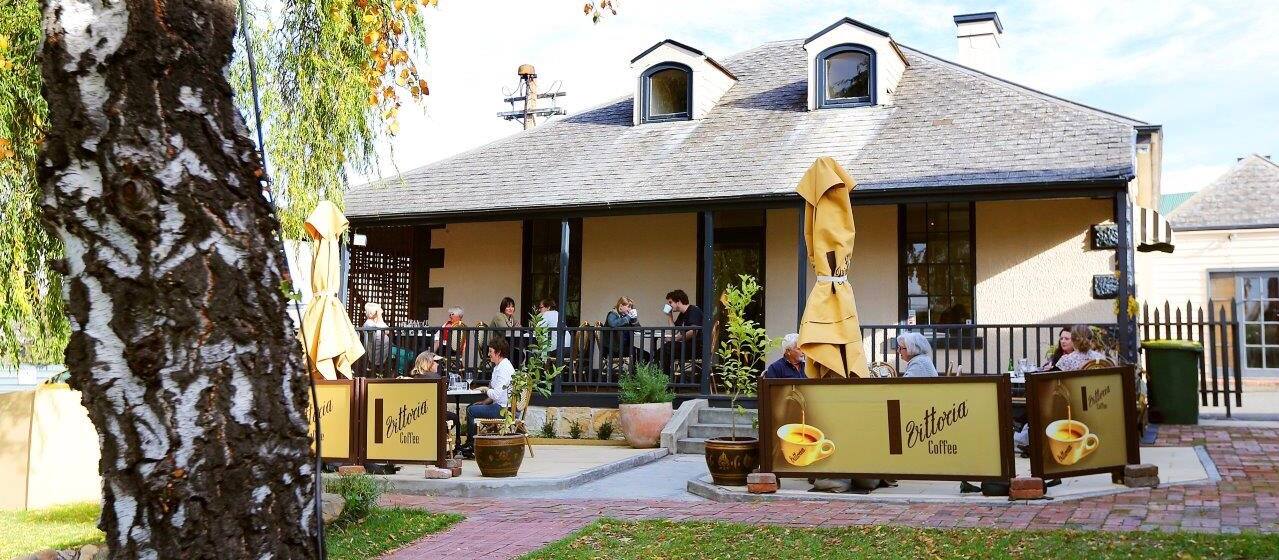 The Duchess Cafe, Sandy Bay, Tasmania Zomato