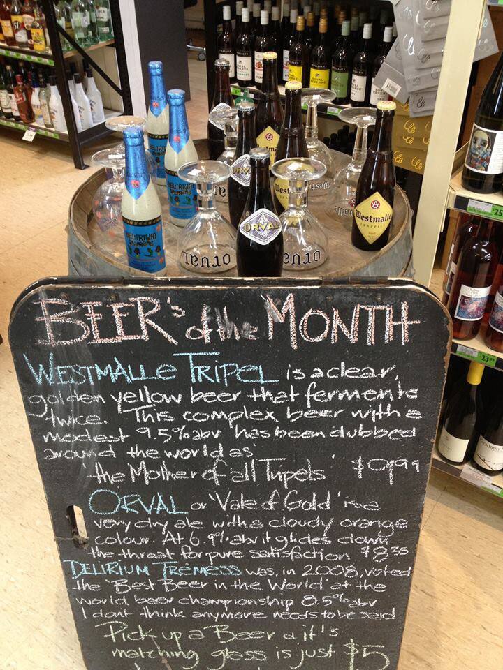 Cellar And Pantry Red Hill South Mornington Peninsula