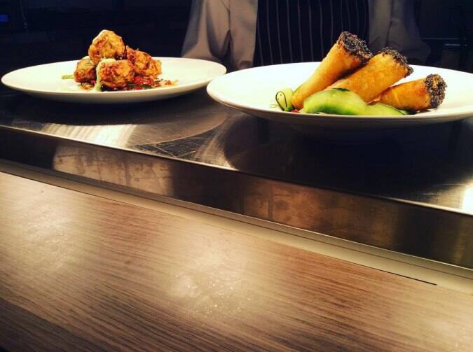 Book table at The Roundabout Restaurant, Wagga Wagga, Wagga Wagga