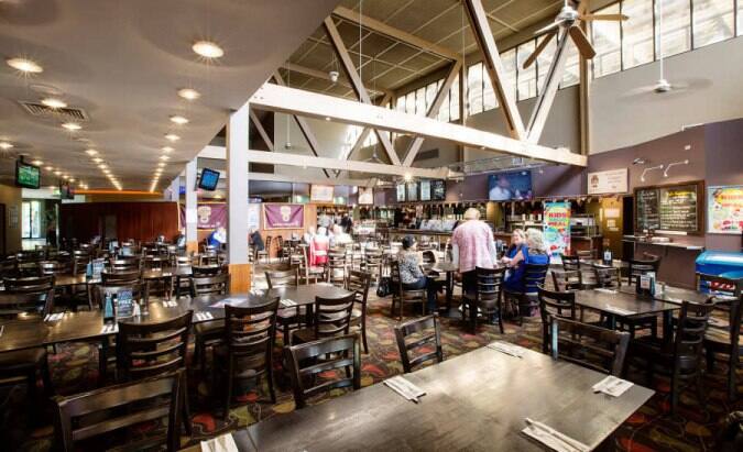 Bar Stools Bundall Gold Coast