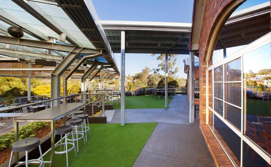 Blue Mountain Hotel, Harlaxton, Toowoomba Zomato