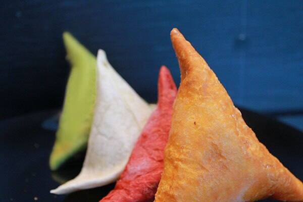 samosa near me surrey