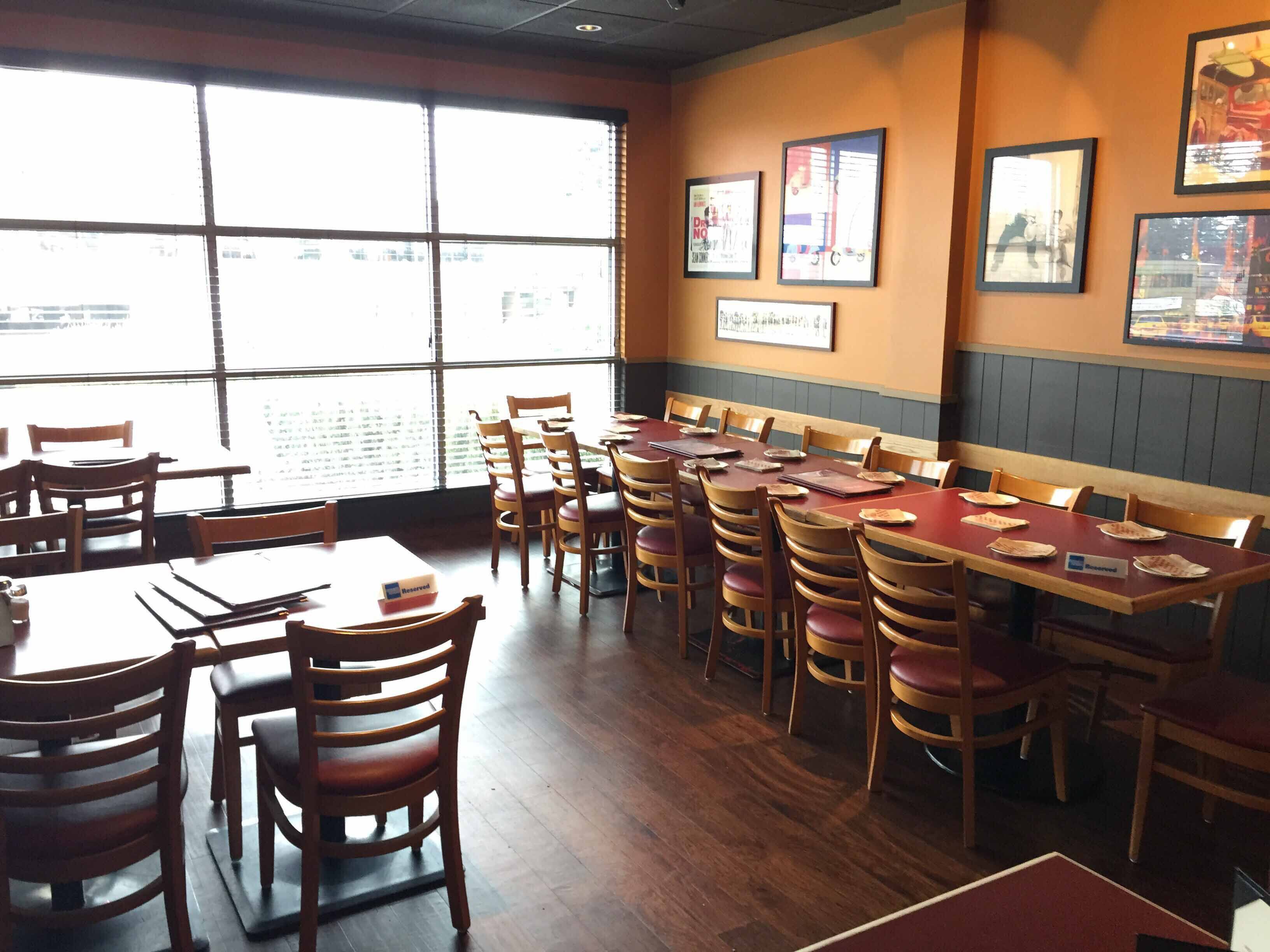 MenEd's Pizza Parlor, Coquitlam, Coquitlam Zomato