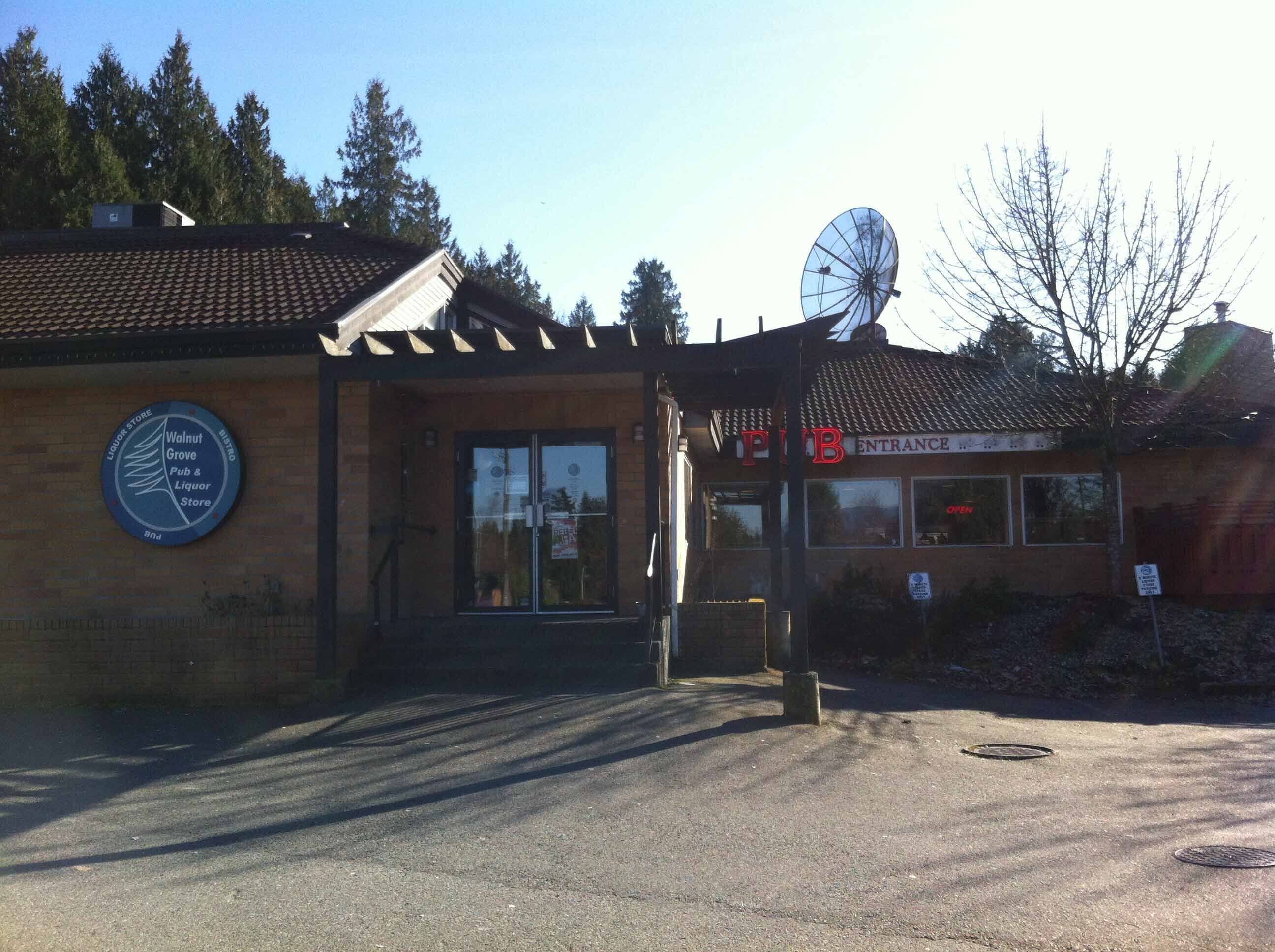 Walnut Grove Pub, Langley Twp, Langley Zomato