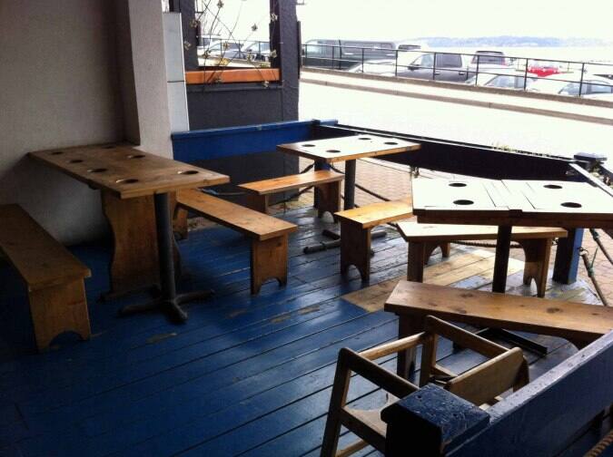 Dock's Fish & Chips, White Rock, Metro Vancouver Zomato