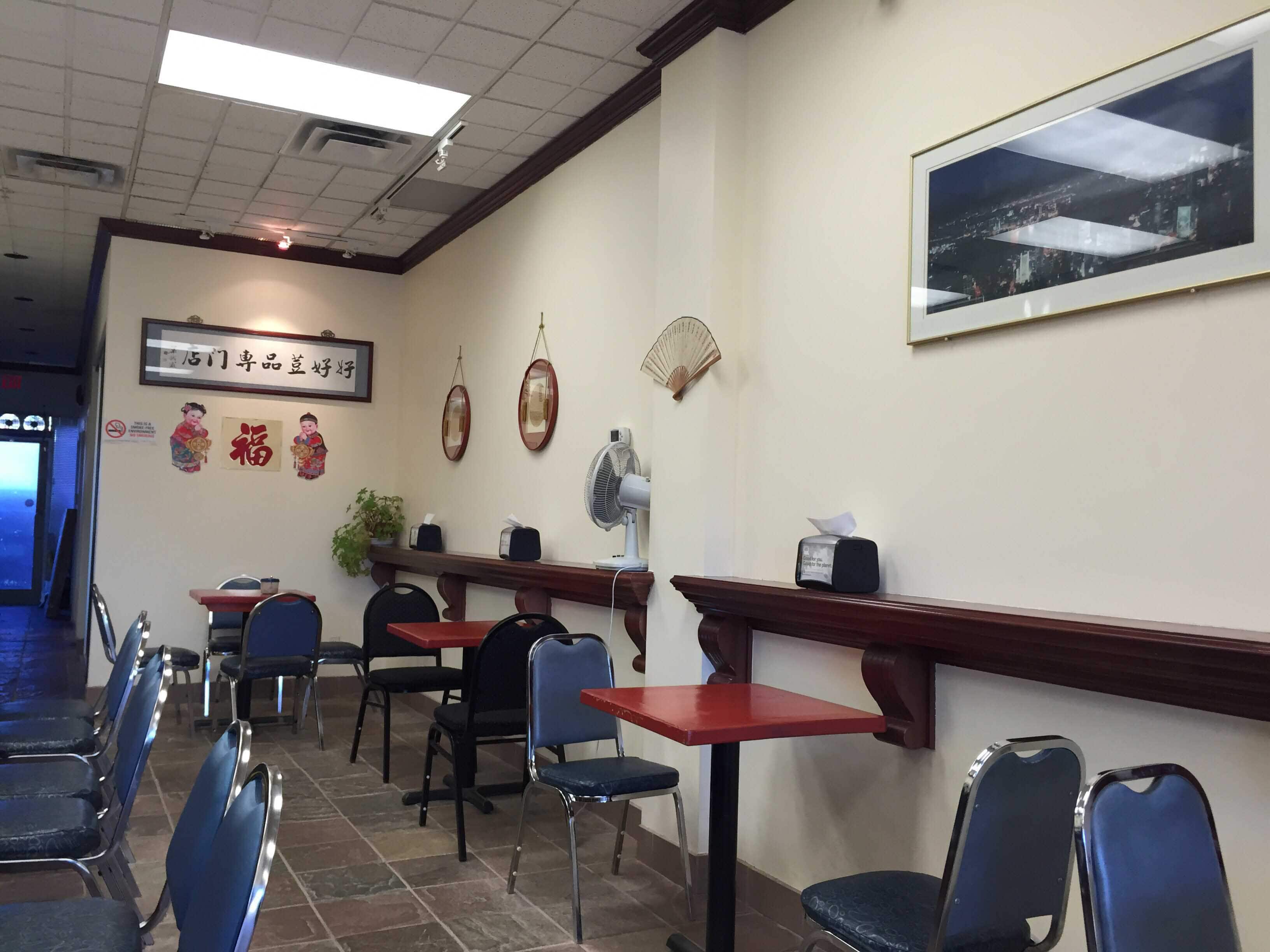 Menu of Excellent Tofu & Snack, Central Richmond, Richmond