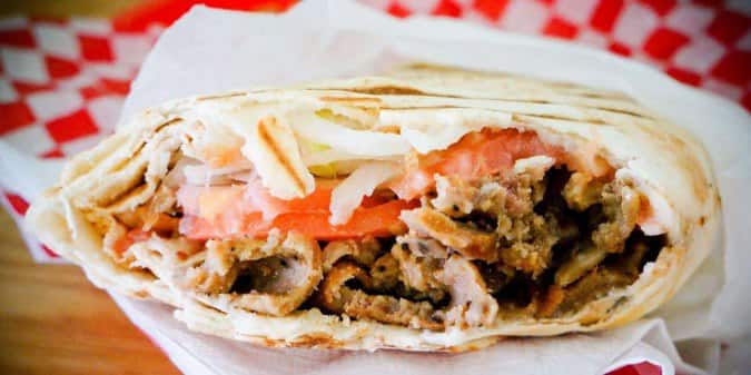 Donair Dude, West End, Vancouver - Urbanspoon/Zomato