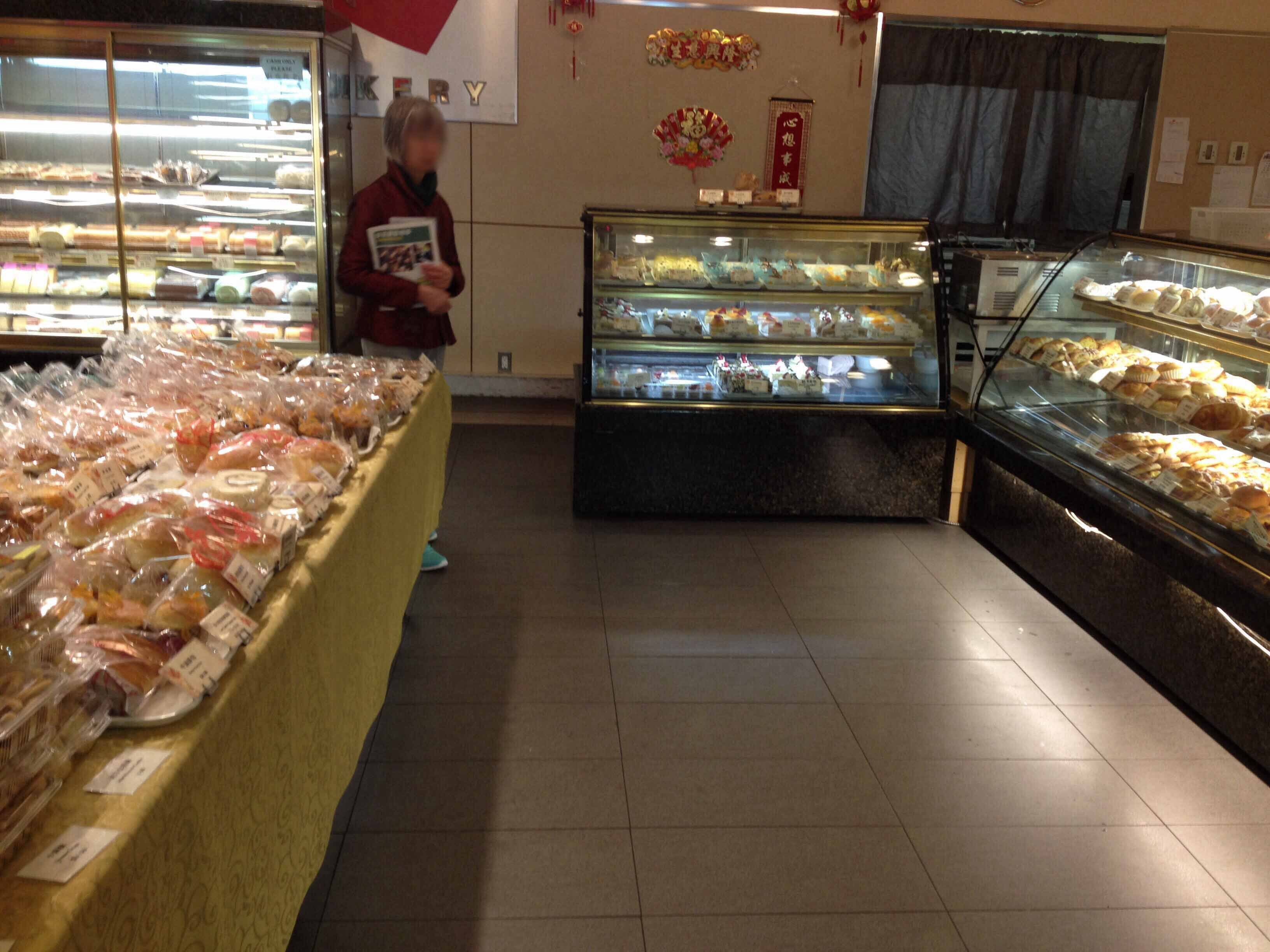 Maxim's Bakery, Coquitlam, Coquitlam Zomato