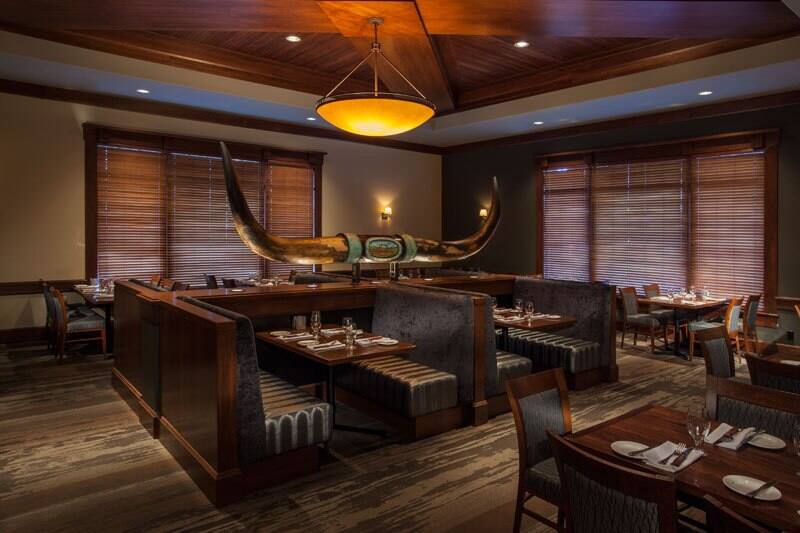 The Cattle Baron, Sundance, Calgary