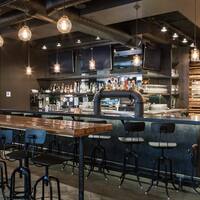 Briggs Kitchen and Bar Victoria Park Calgary Briggs Kitchen and Bar Victoria Park Calgary