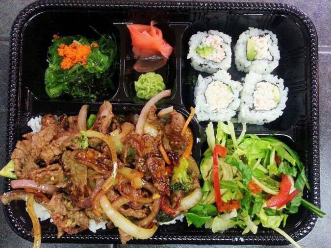 Asahi Sushi, Inglewood & Ramsay, Calgary Urbanspoon/Zomato