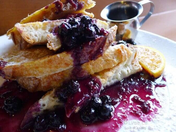 The Bread Company, Central City, Kelowna Urbanspoon/Zomato