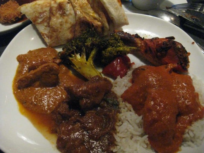 Zaika Indian Bistro Bar Photos, Pictures of Zaika Indian Bistro Bar