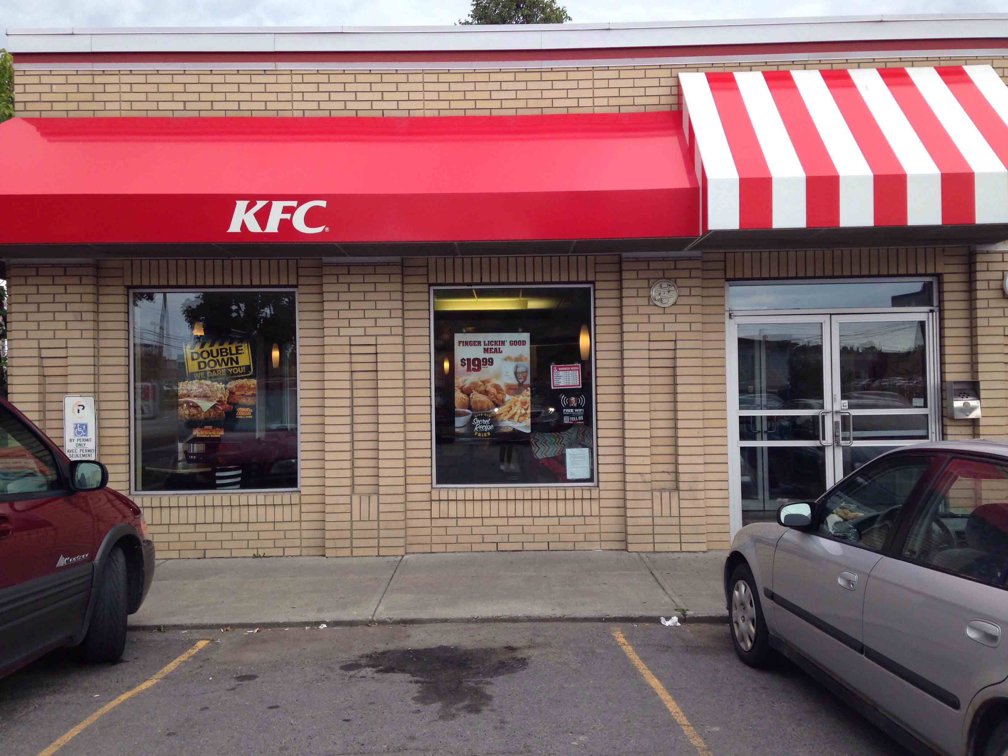 Photos of KFC, Pictures of KFC, Ottawa Zomato