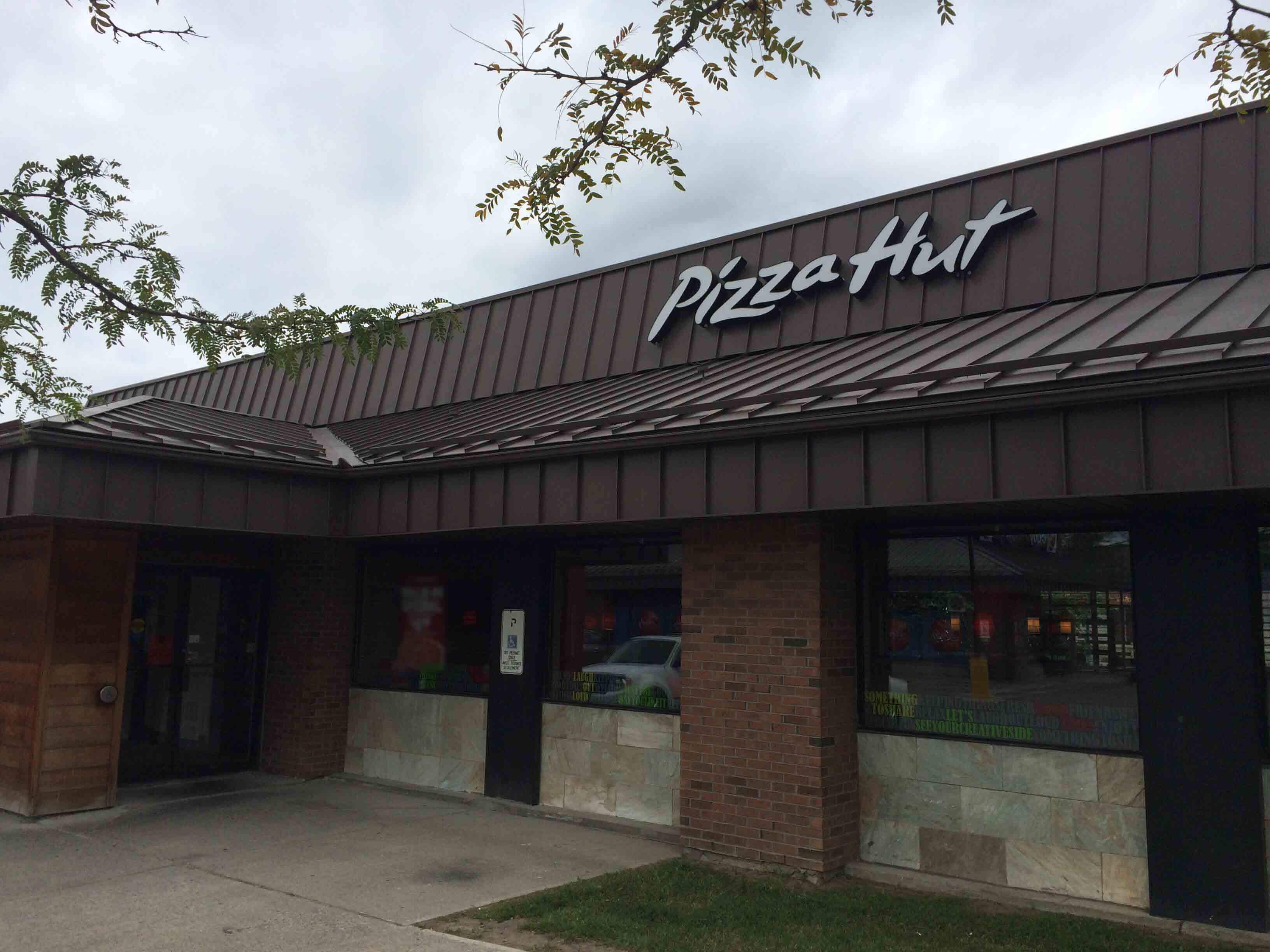 Pizza Hut, Riverside, Ottawa Zomato