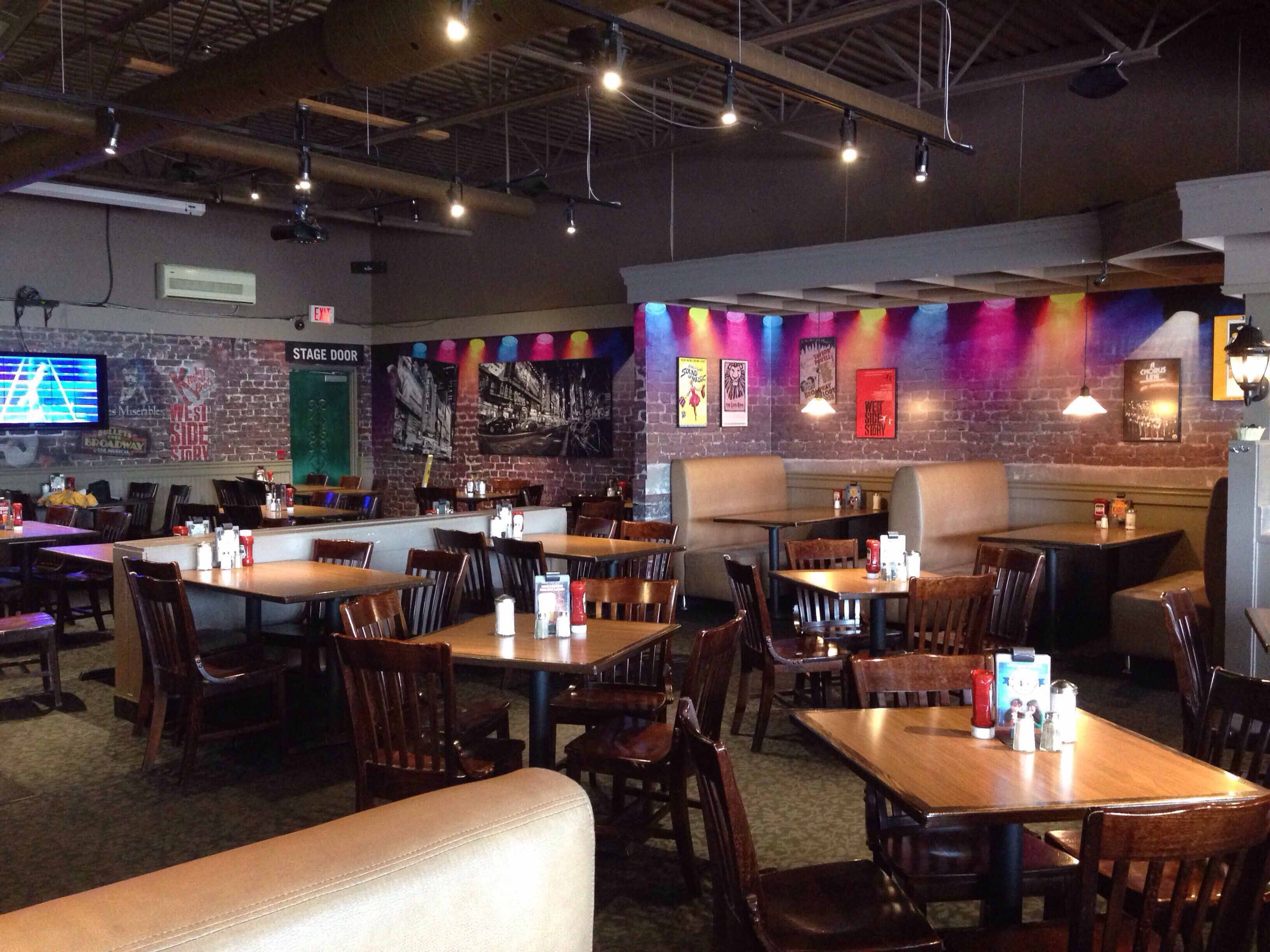 Broadway Bar & Grill, Barrhaven, Ottawa - Urbanspoon Zomato