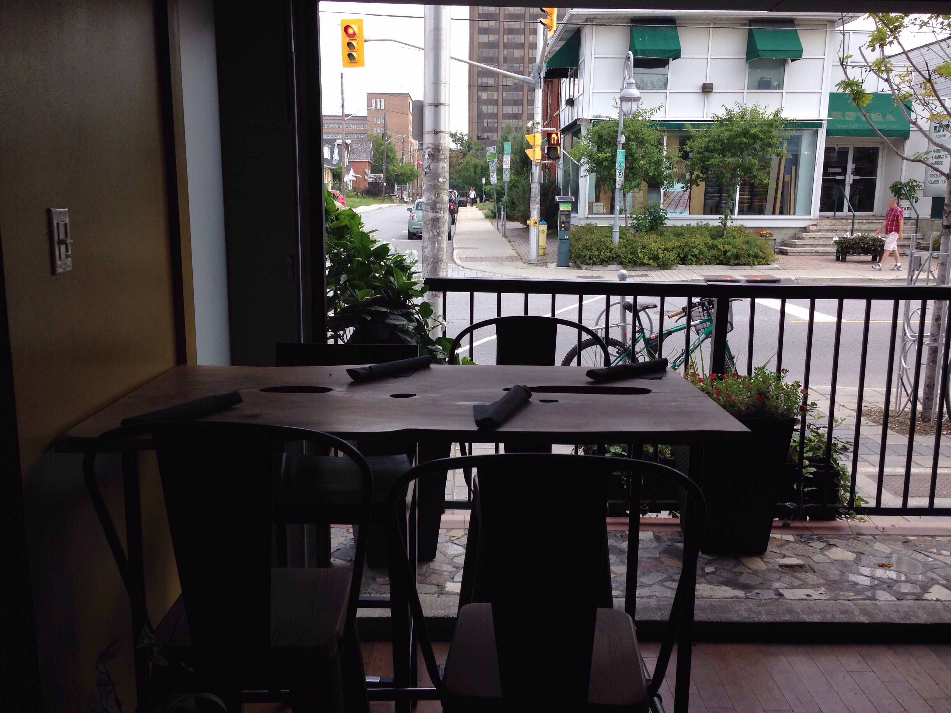 Evoo Greek Kitchen 98 Photos 61 Reviews Greek 438 Preston Street Ottawa On Canada Restaurant Reviews Phone Number