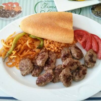 Alamat Dari Corbaci Ismet Usta Alsancak Corbaci Ismet Usta Alsancak Izmir Lokasi Zomato Turkey