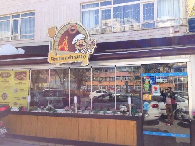 Emek Tasfirin Simit Evi, Emek, Ankara Zomato Türkiye