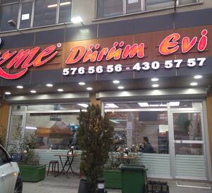 ezme durum evi bayrampasa fenerbah e evi