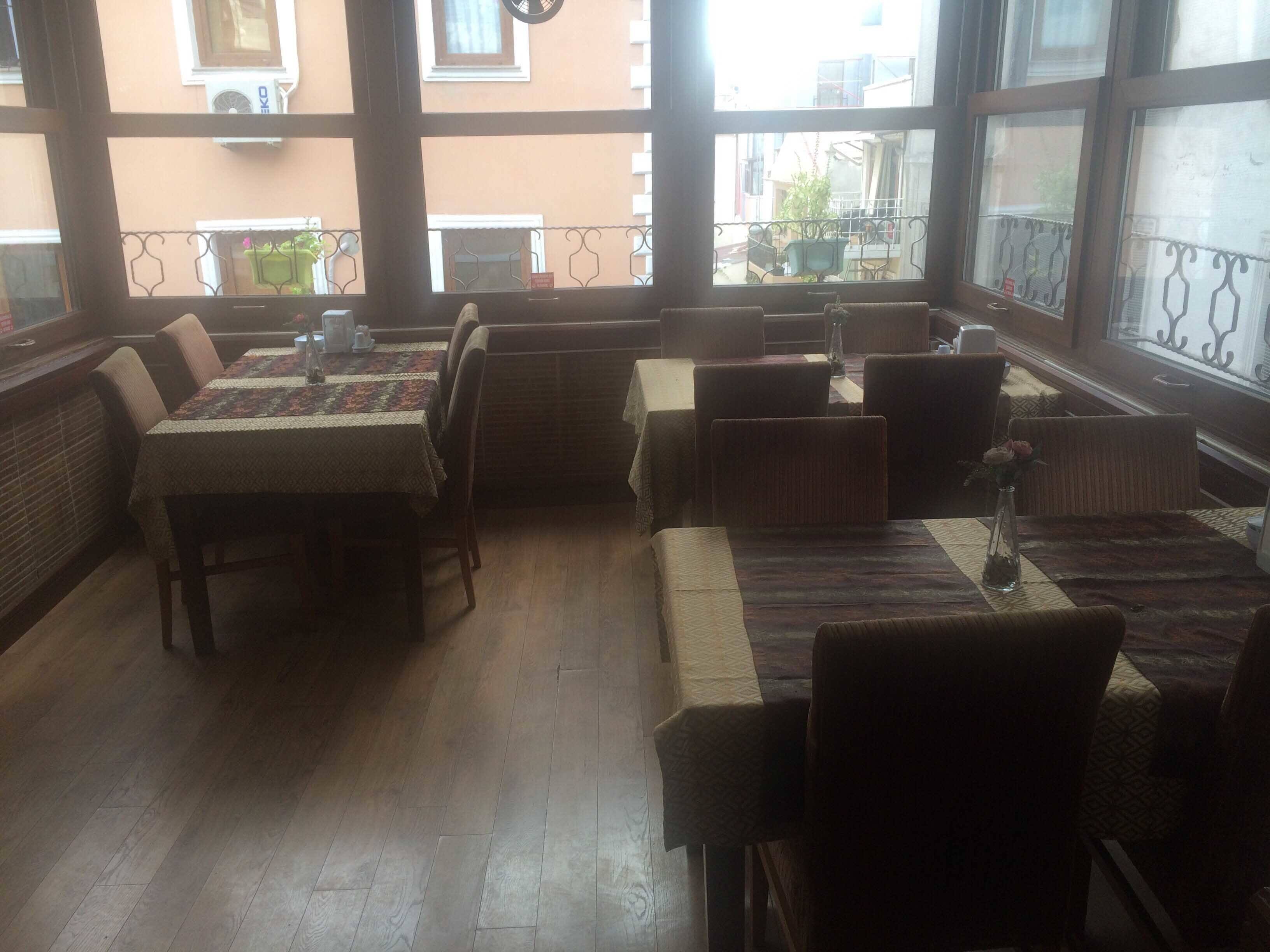 antakya mutfagi taksim istanbul