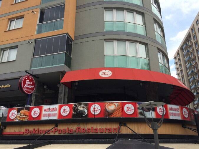 Beylikduzu Adnan Kahveci Mah Istanbul Yemek Siparisi